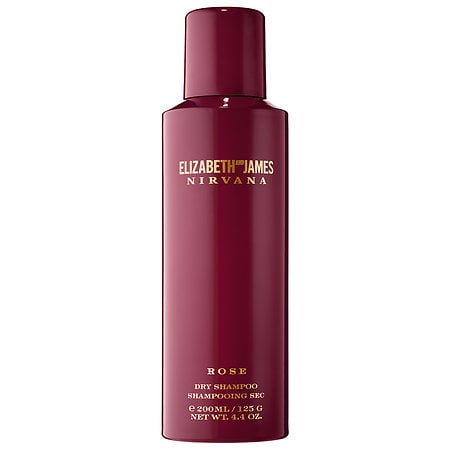 Elizabeth and James Nirvana Rose Dry Shampoo