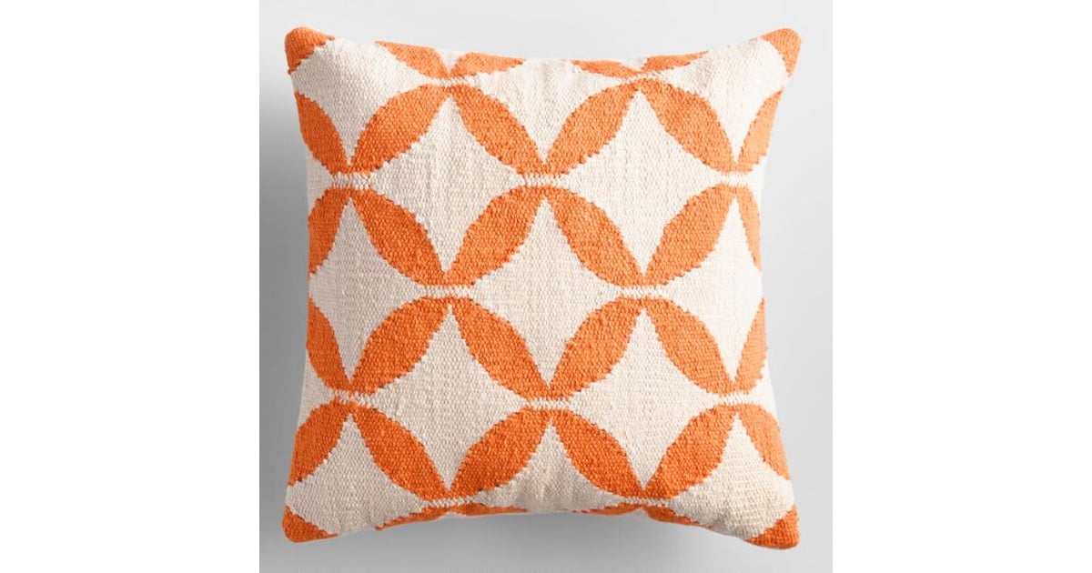 back support bed pillow