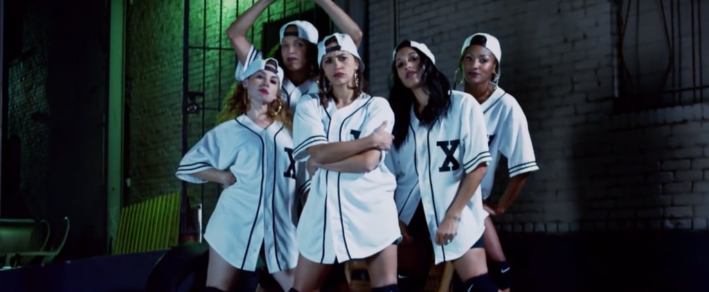 Rashida Jones "Flip and Rewind" Music Video