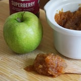 Homemade Kombucha Applesauce Recipe
