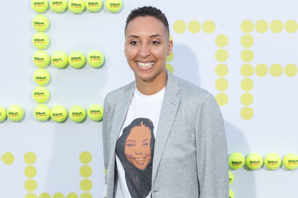 WNBA's Layshia Clarendon on Athletic Menstruation Management WNBA's Layshia Clarendon on Athletic Menstruation Management