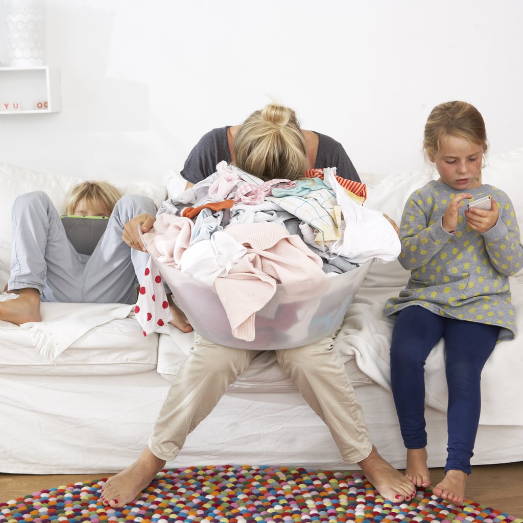 What Are The Best Subreddits For Parents Popsugar Family