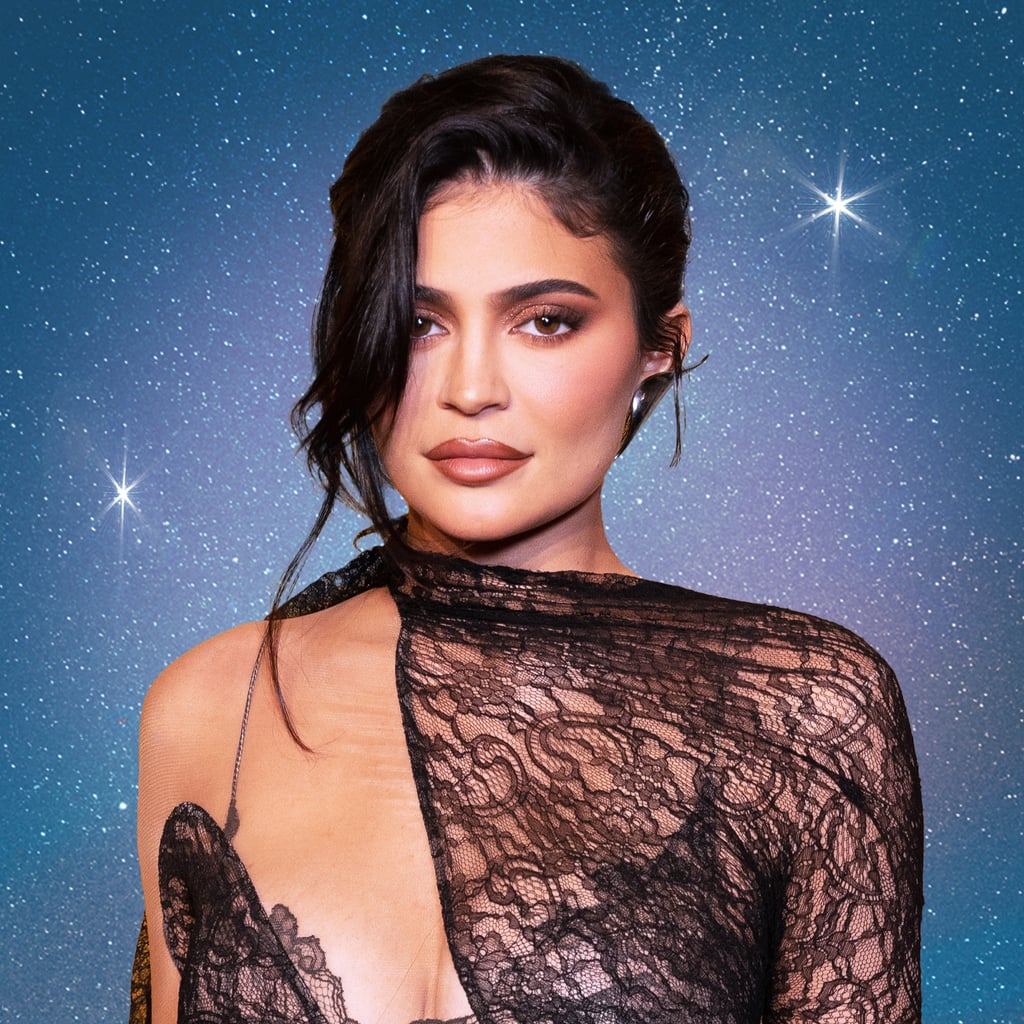 Kylie Jenner's Birth Chart POPSUGAR Celebrity