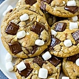 S'mores Cookies