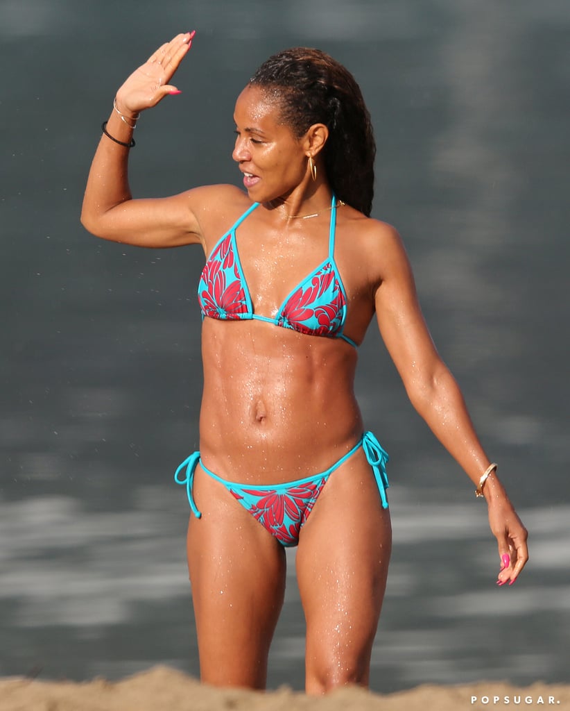 Latest photos and news for Jada Pinkett Smith. 