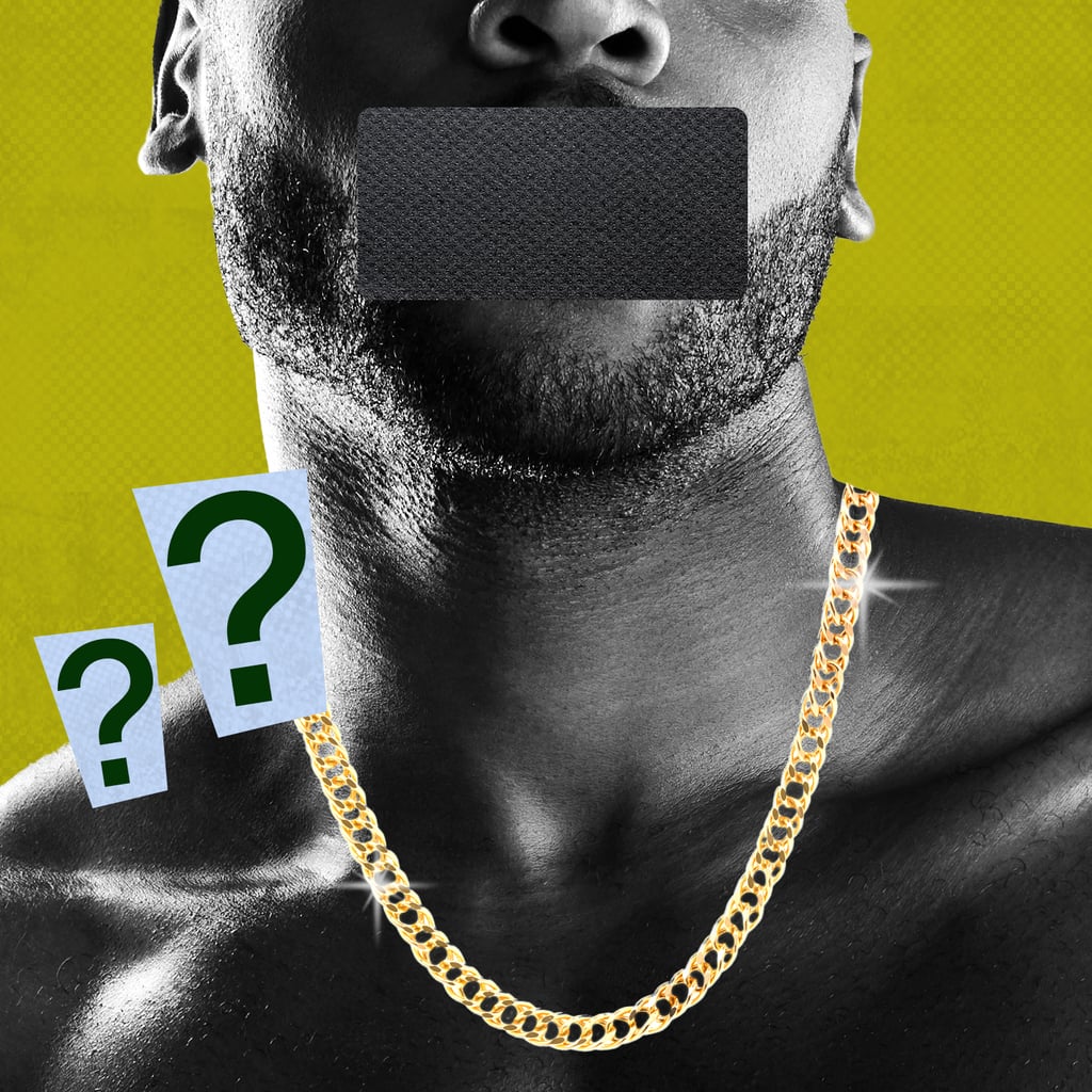 The Man-Fluencers Are Mouth Taping — but Does It Even Work?