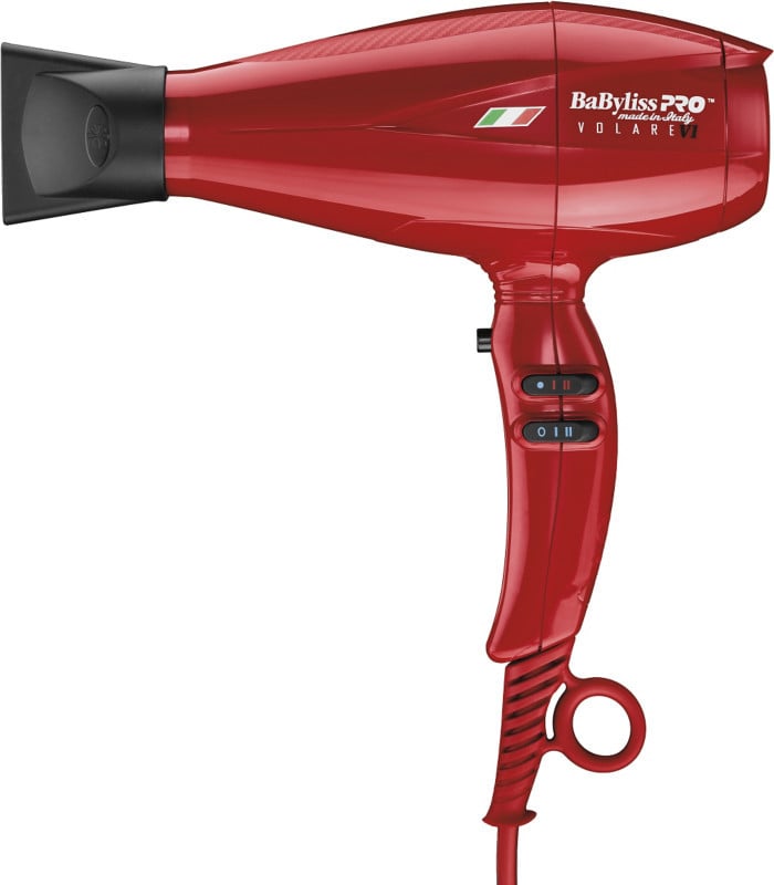 Best Hair Dryer For Thick Hair