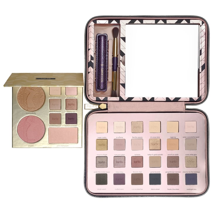 Tarte Light of the Party Collector's Makeup Case Holiday Makeup