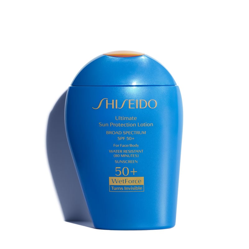 Sun Protection Lotion