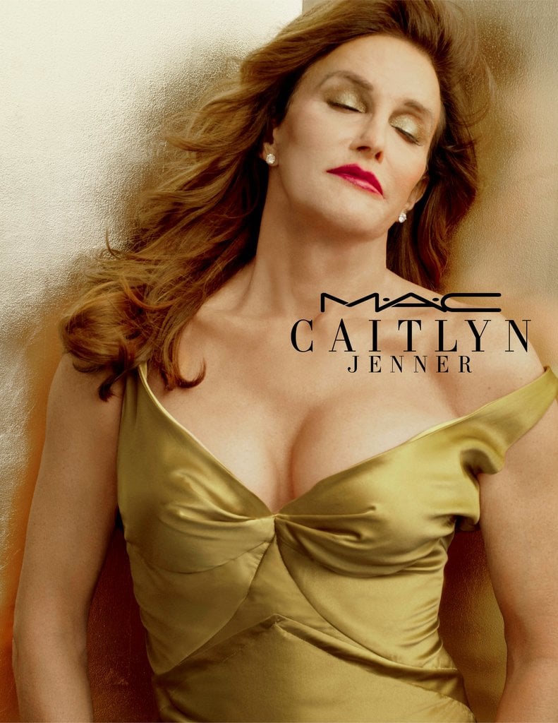 MAC x Caitlyn Jenner