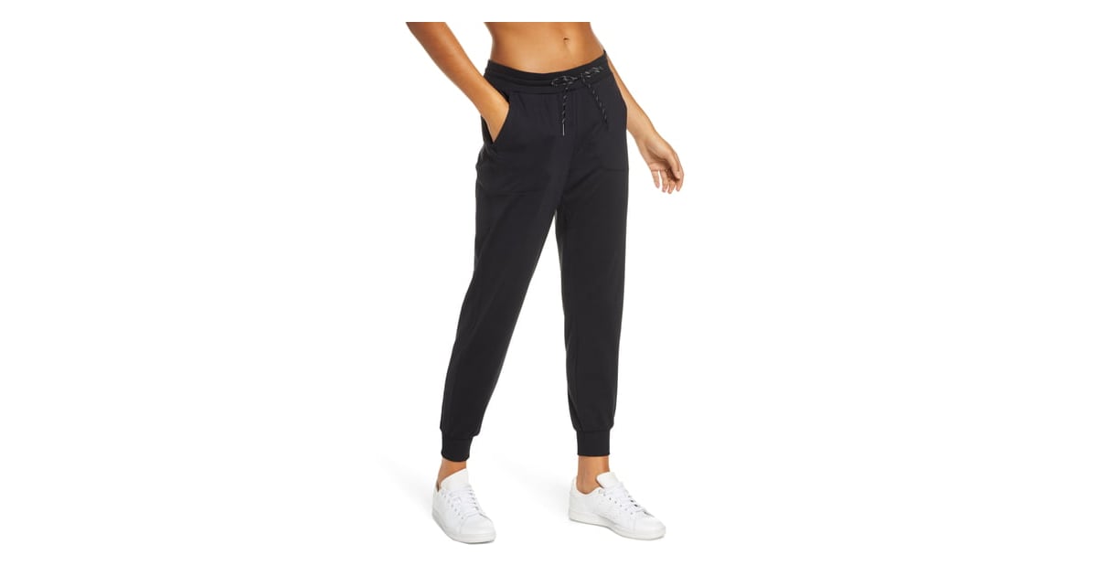 zella live in pocket joggers