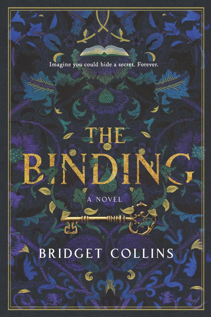 The Binding Best YA Books 2019 POPSUGAR Entertainment Photo 6