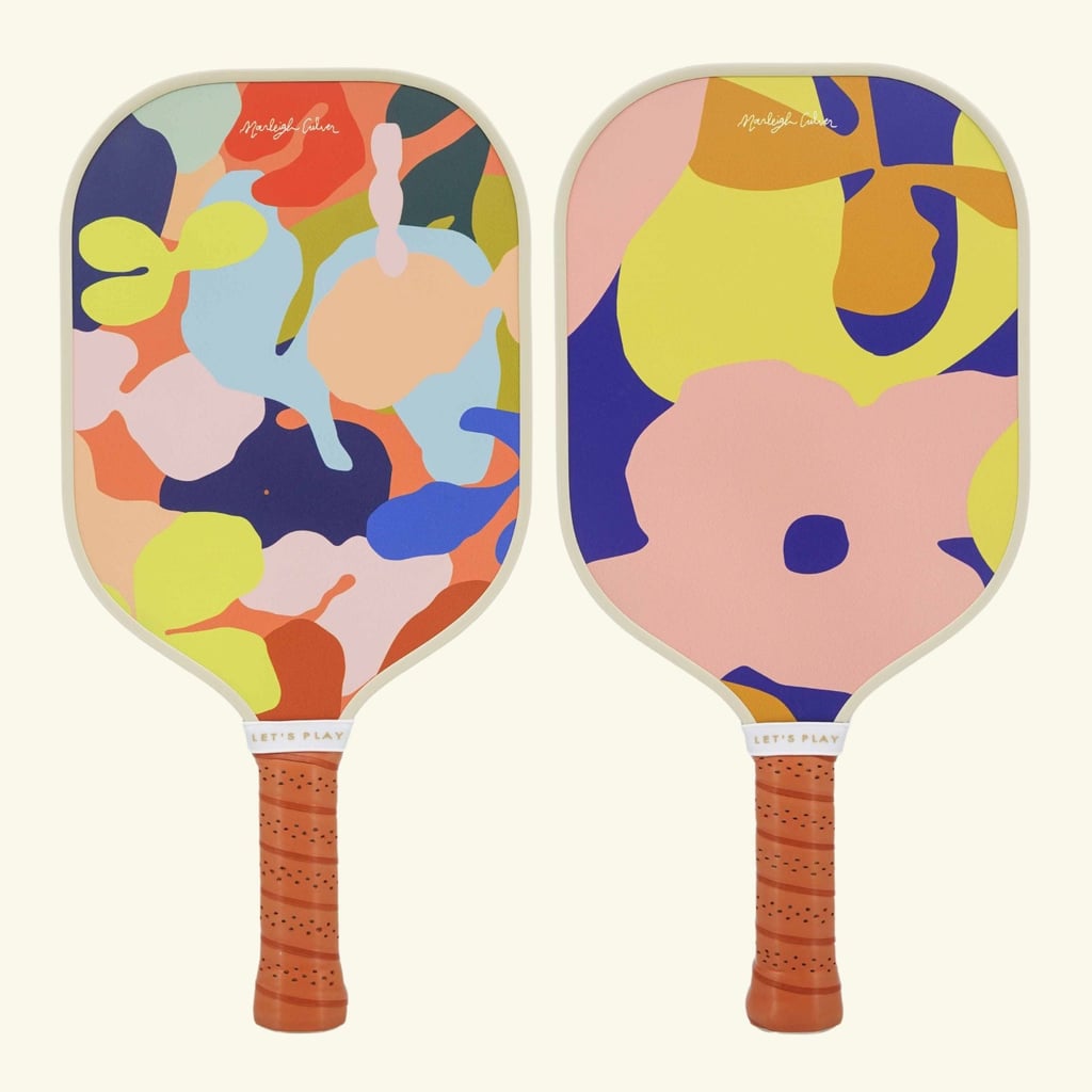 19 Best Pickleball Gifts For Any Player POPSUGAR Fitness
