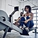 Benefits of a Rowing Machine