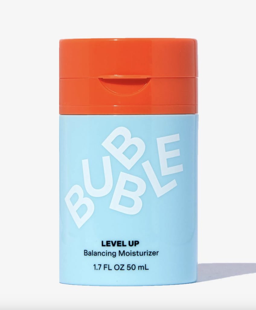 Level Up Balancing Moisturiser