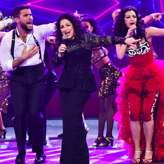 Gloria Estefan and On Your Feet Perform at Tony Awards 2016