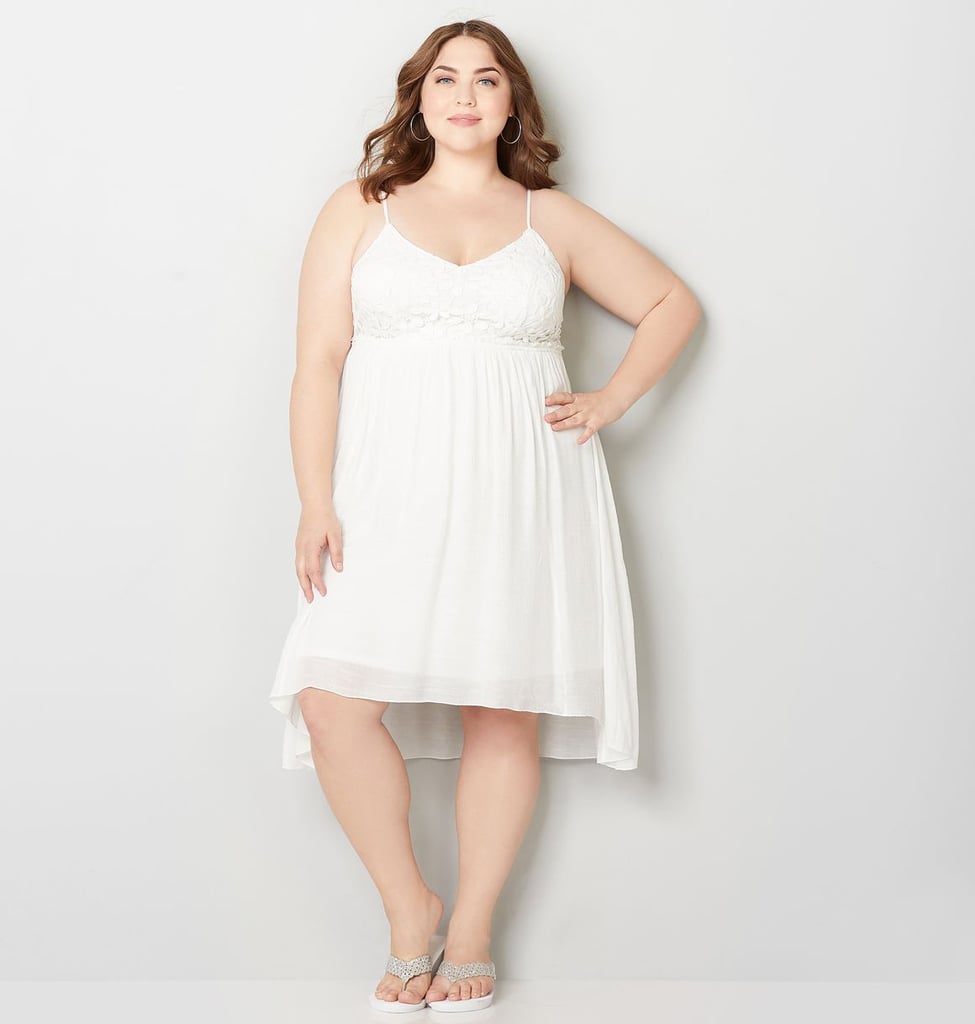 Avenue Plus Size Dress