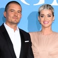 Here Comes the Bride! Everything We Know About Katy Perry and Orlando Bloom's Wedding