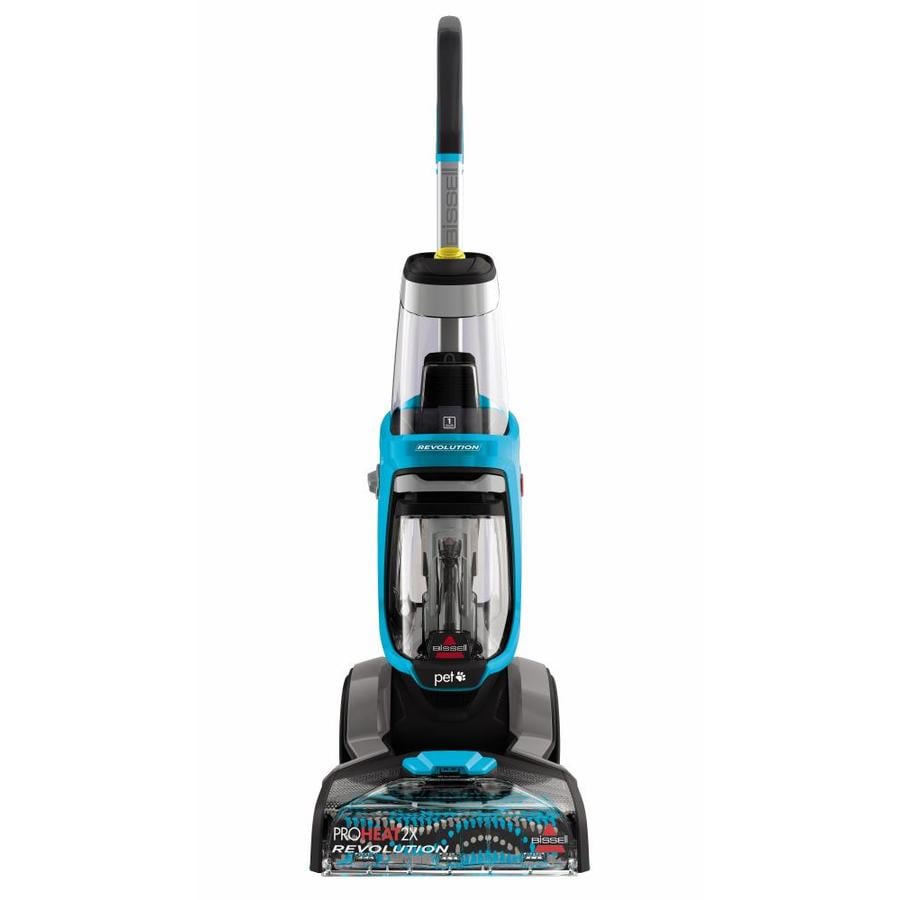 Bissell ProHeat 2X Revolution Carpet Cleaner Cool Products From Lowe
