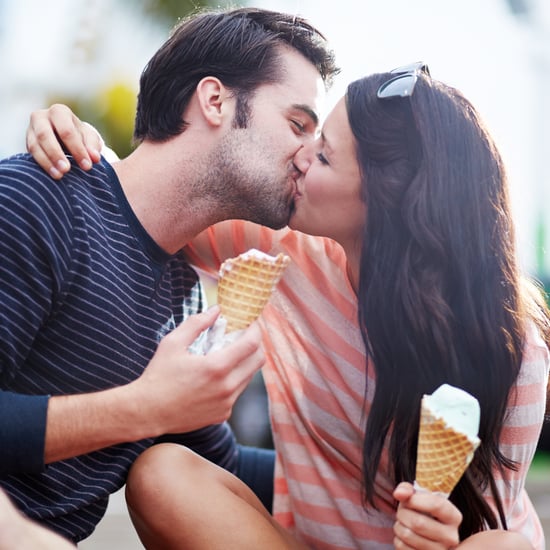 Ben & Jerry's Ice Cream Represents Relationships