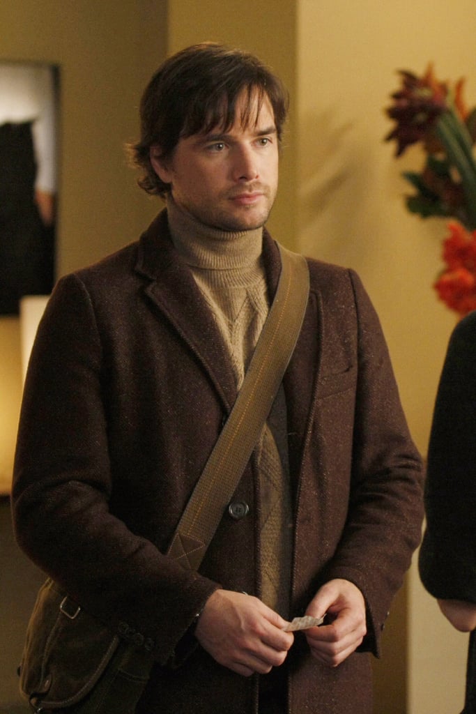 Matthew Settle as Rufus Humphrey | Gossip Girl Where Are They Now ...