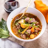 Keto Beef Stew Recipe