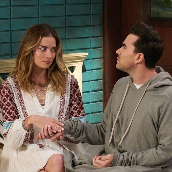 Annie Murphy Talks Schitt's Creek Cast, Alexis Rose's Boops