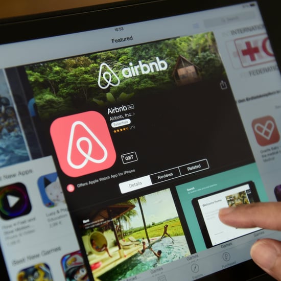 Airbnb Uses 360 Live Videos to Show Locations
