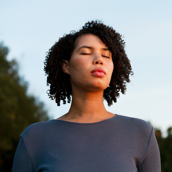 How to Deal With Intrusive Thoughts