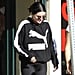 Selena Gomez Puma Hoodie 2018