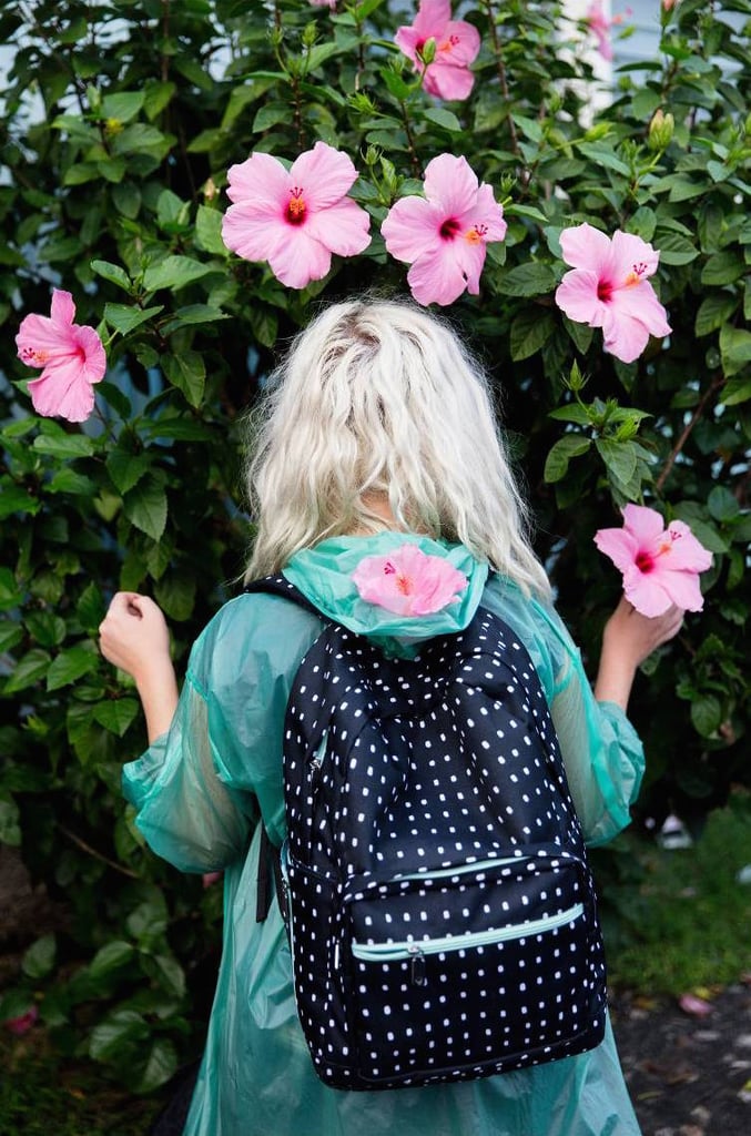 Backpack ($25)
