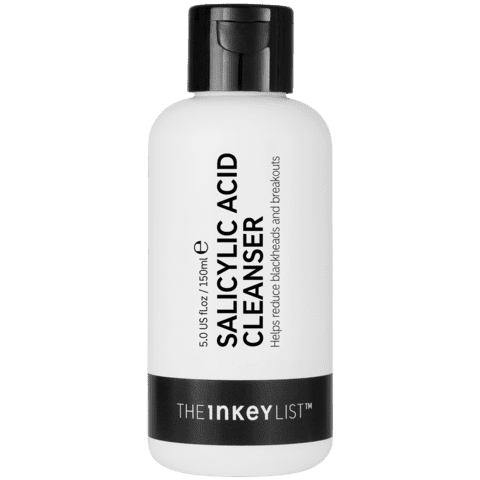 cetaphil cleanser salicylic acid