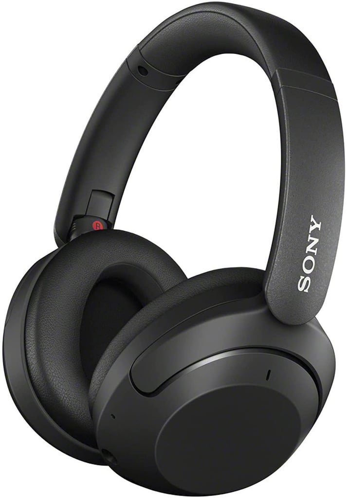 For Music-Lovers: Sony Extra Bass Noise Cancelling Headphones