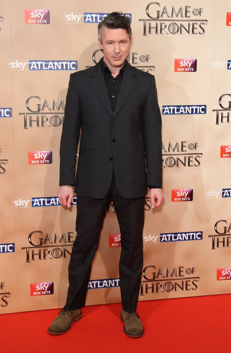 Aidan Gillen