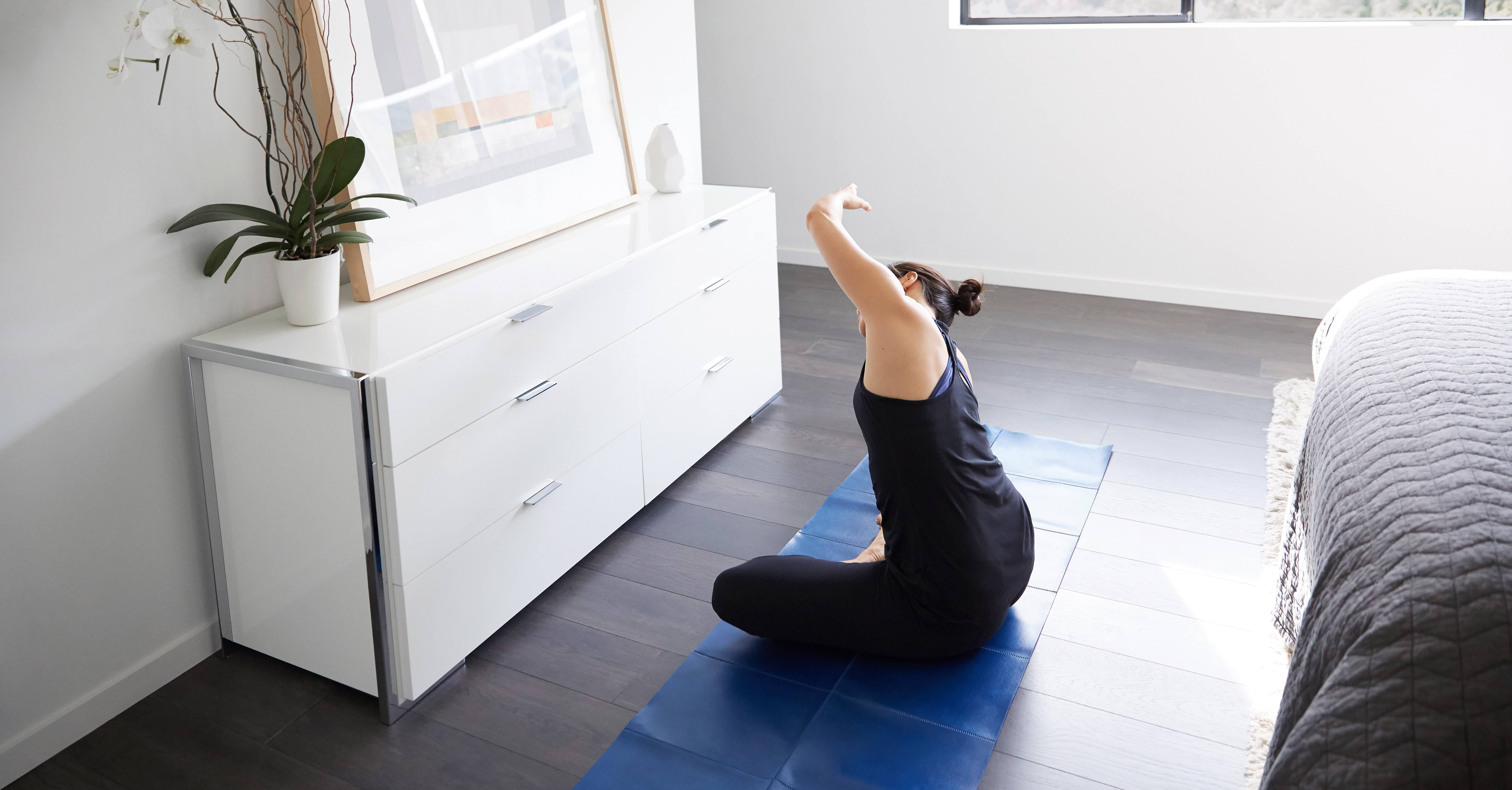 Are Hot Yoga and Bikram Yoga Good for You POPSUGAR Fitness