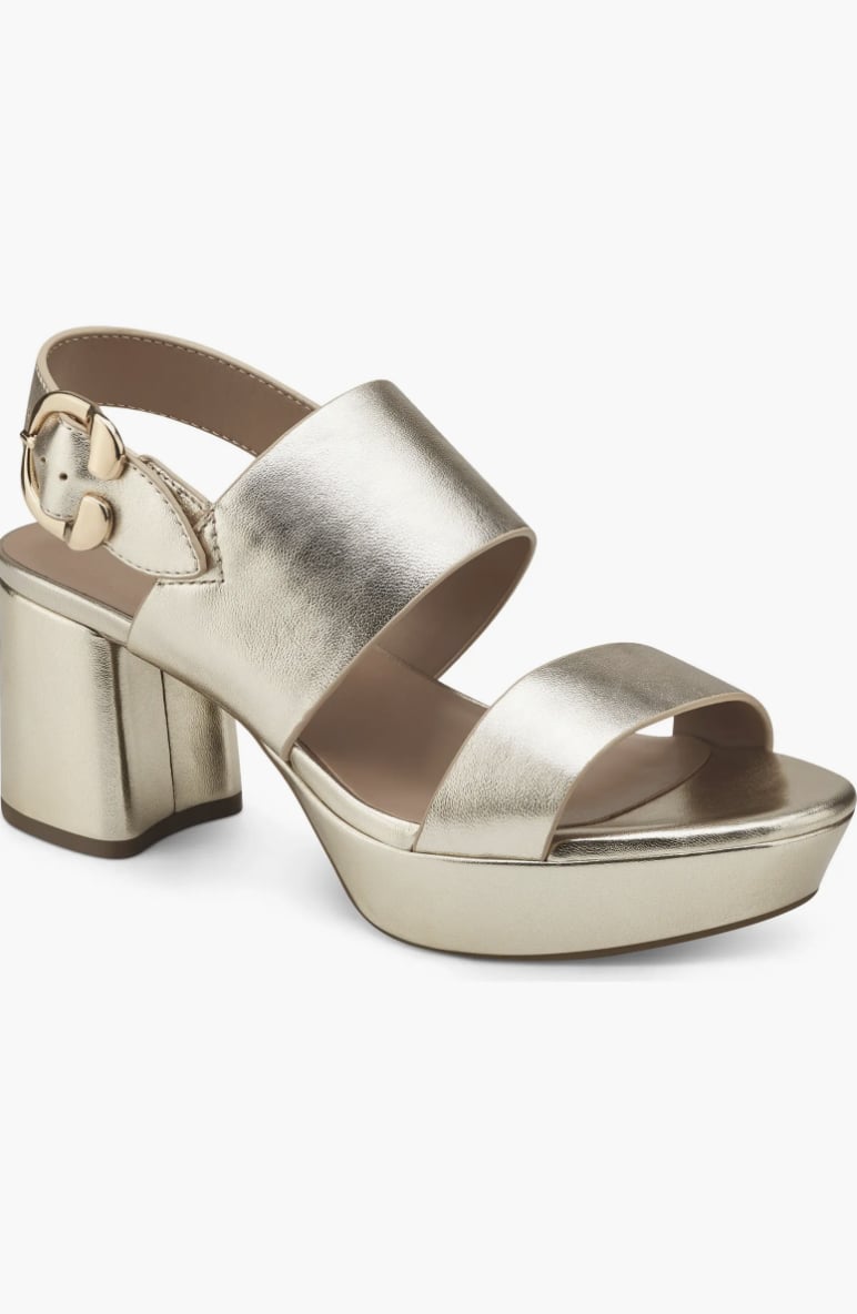 Comfortable Heels