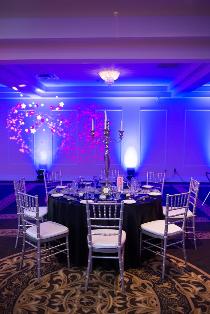 Superhero Halloween Wedding Ideas
