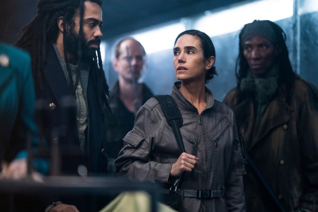 24 TV Shows Like The 100 | POPSUGAR Entertainment