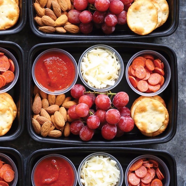 Easy Lunch Meal Prep Ideas Easy Lunch Meal Prep Ideas