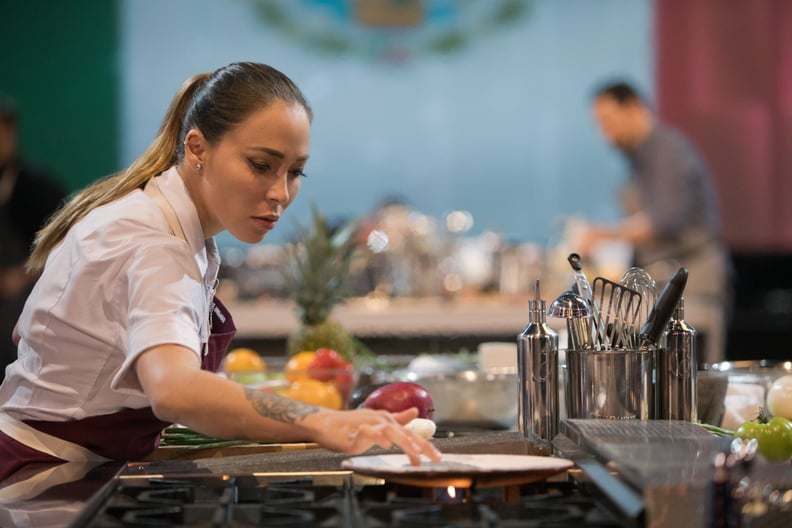 Women in the kitchen: why men get all the glory in restaurant kitchens