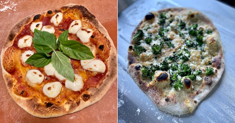 The Foodie Couple: Ooni Pizza Oven Results