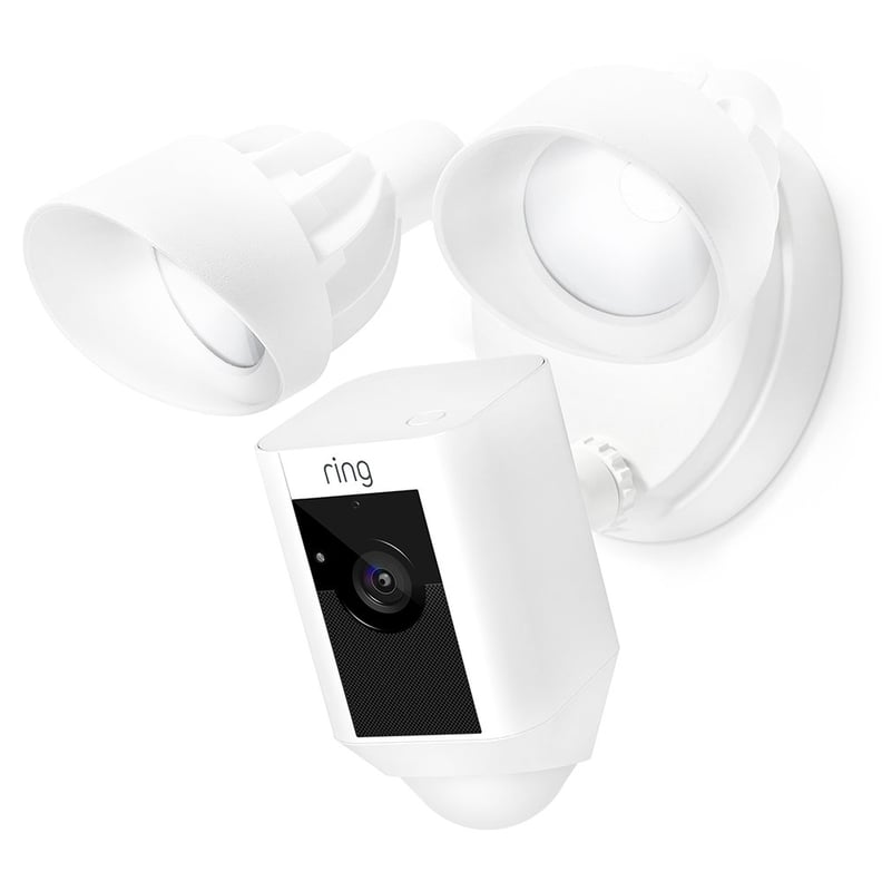 Ring Floodlight Camera