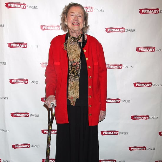 Actress Elizabeth Wilson Dies at Age 94