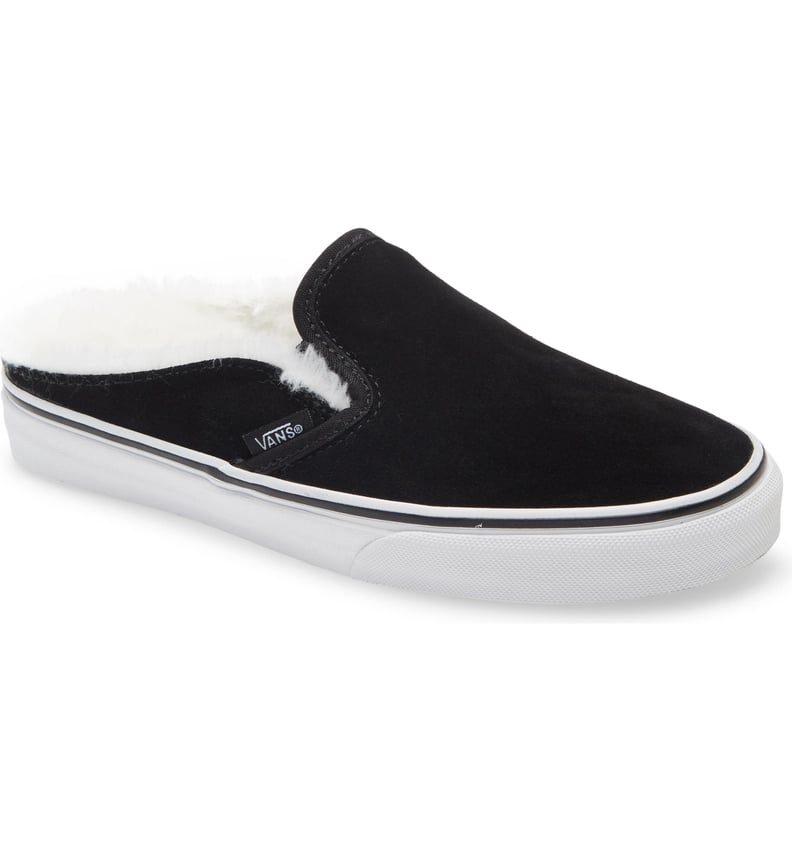 Vans 'Classic' Slip-On Sneakers