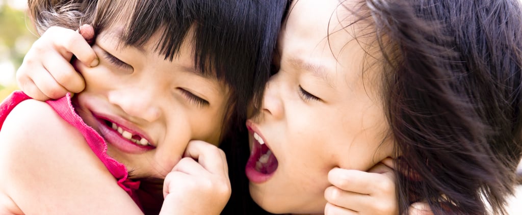 Teaching Kids Self-Control