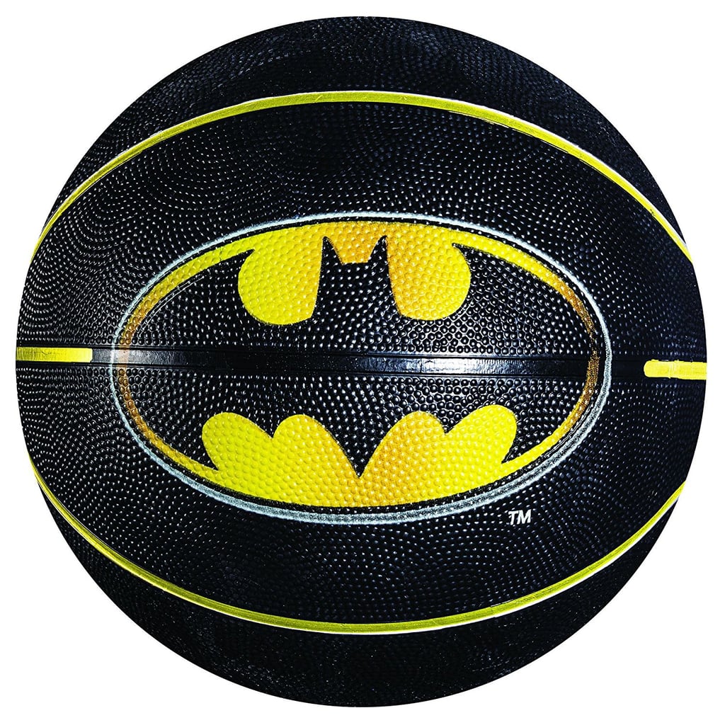 Franklin Sports Mini RuFranklin Sports Batman Basketball — Batman
