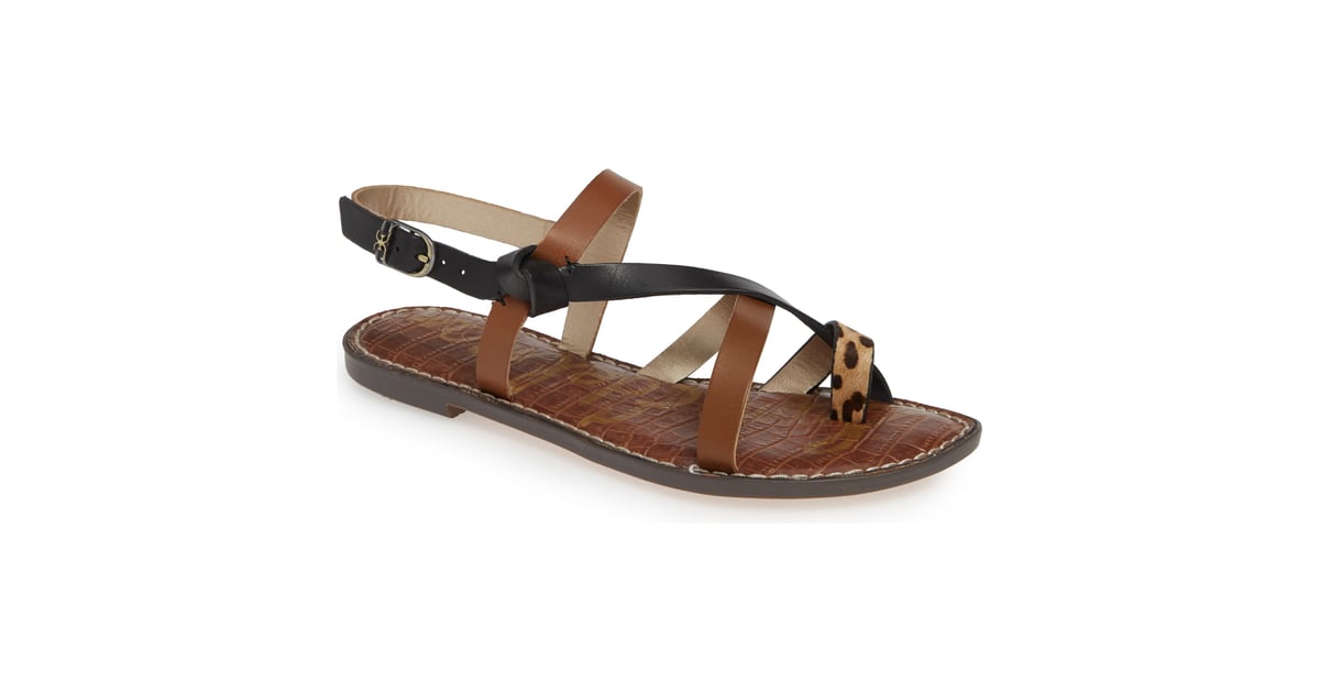 Sam edelman gladis strappy sandal store