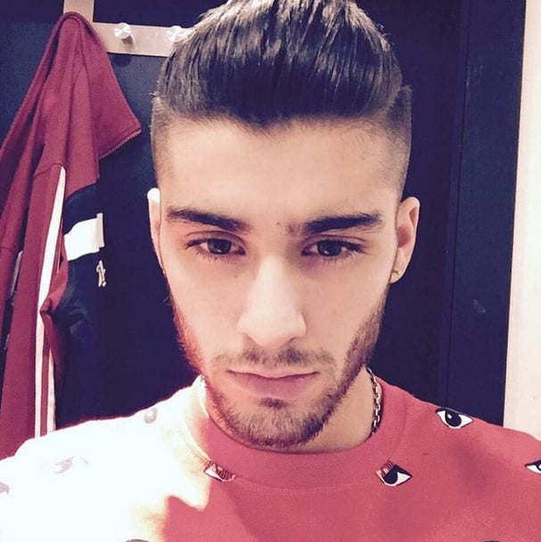 Zayn Malik
