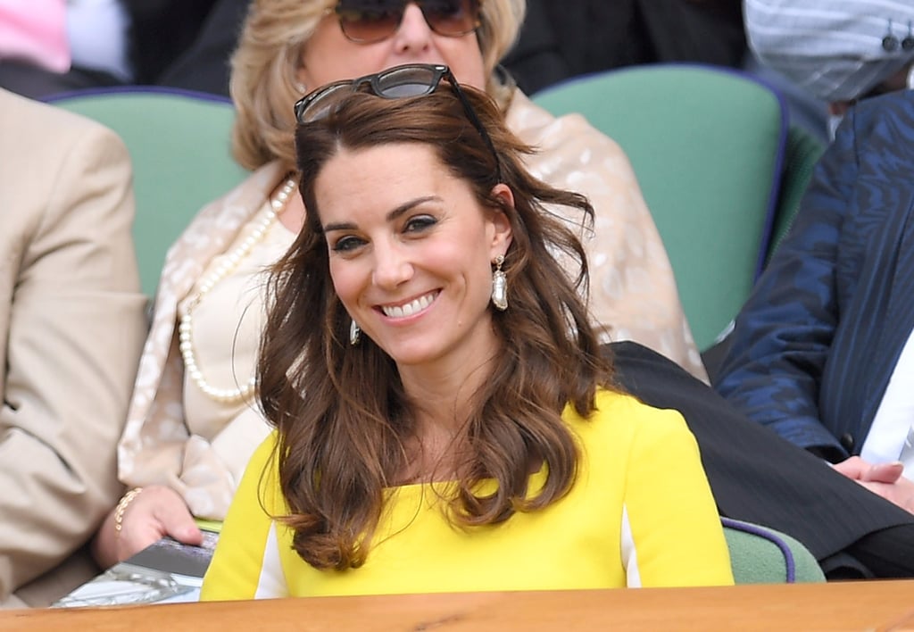 Kate Middleton’s Favorite Jewelry