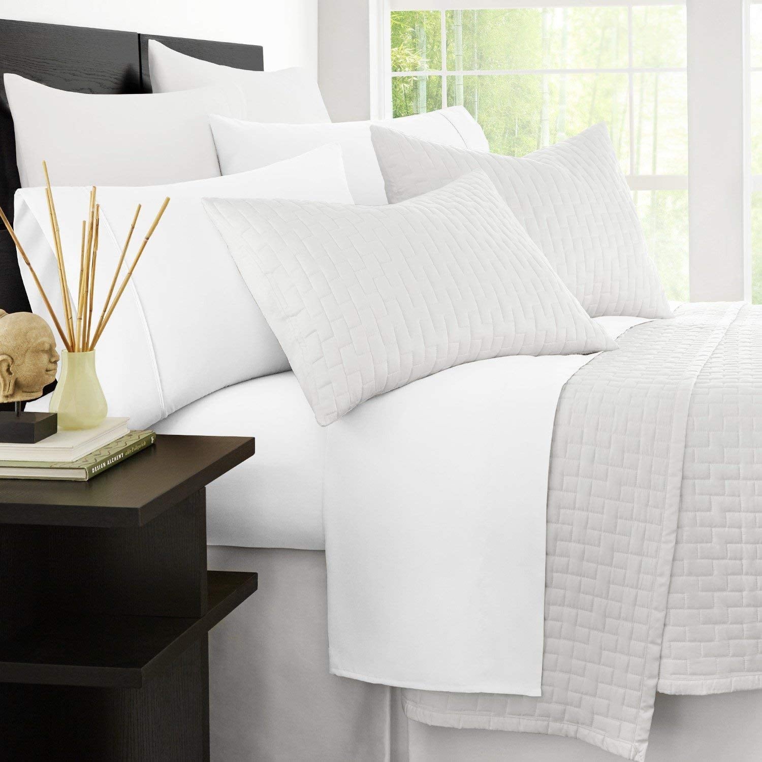 Pottery barn cheap bamboo sheets